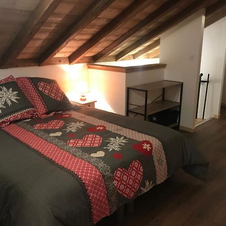 Le Duplex Apartman Gérardmer Kültér fotó