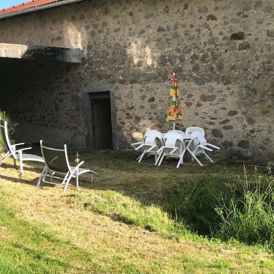 Le Duplex Apartman Gérardmer Kültér fotó