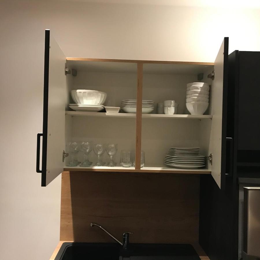 Le Duplex Apartman Gérardmer Kültér fotó