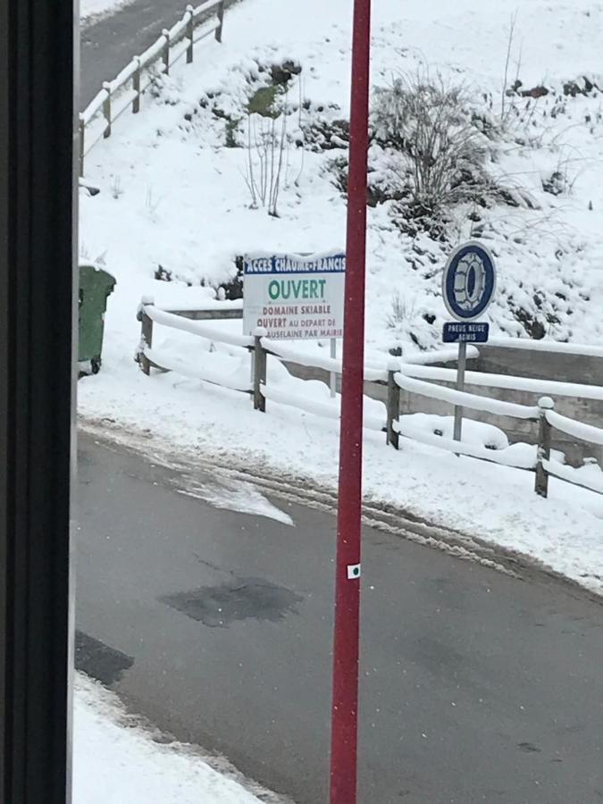 Le Duplex Apartman Gérardmer Kültér fotó